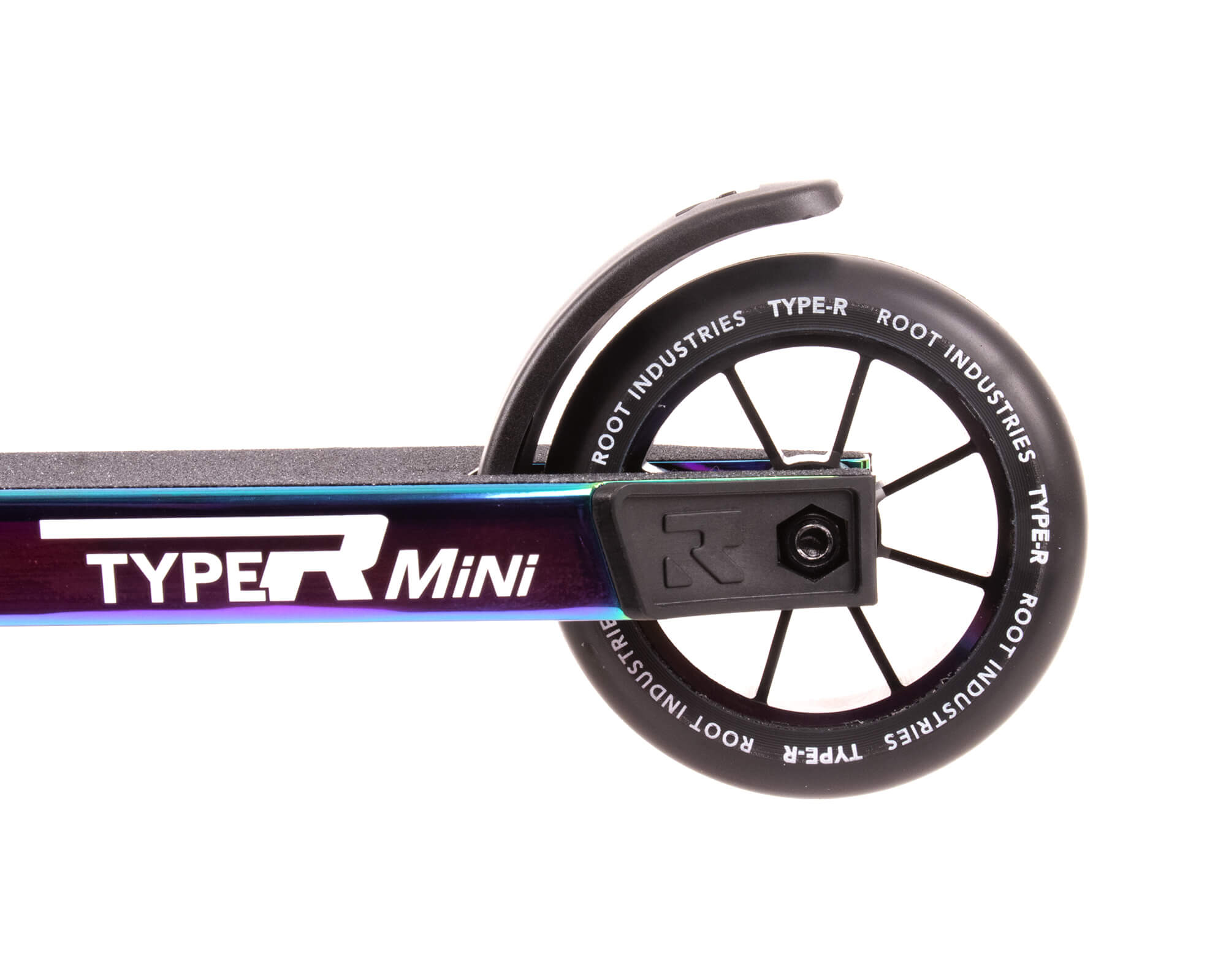 root-industries-type-r-mini-stunt-scooter-rocket-fuel image 6
