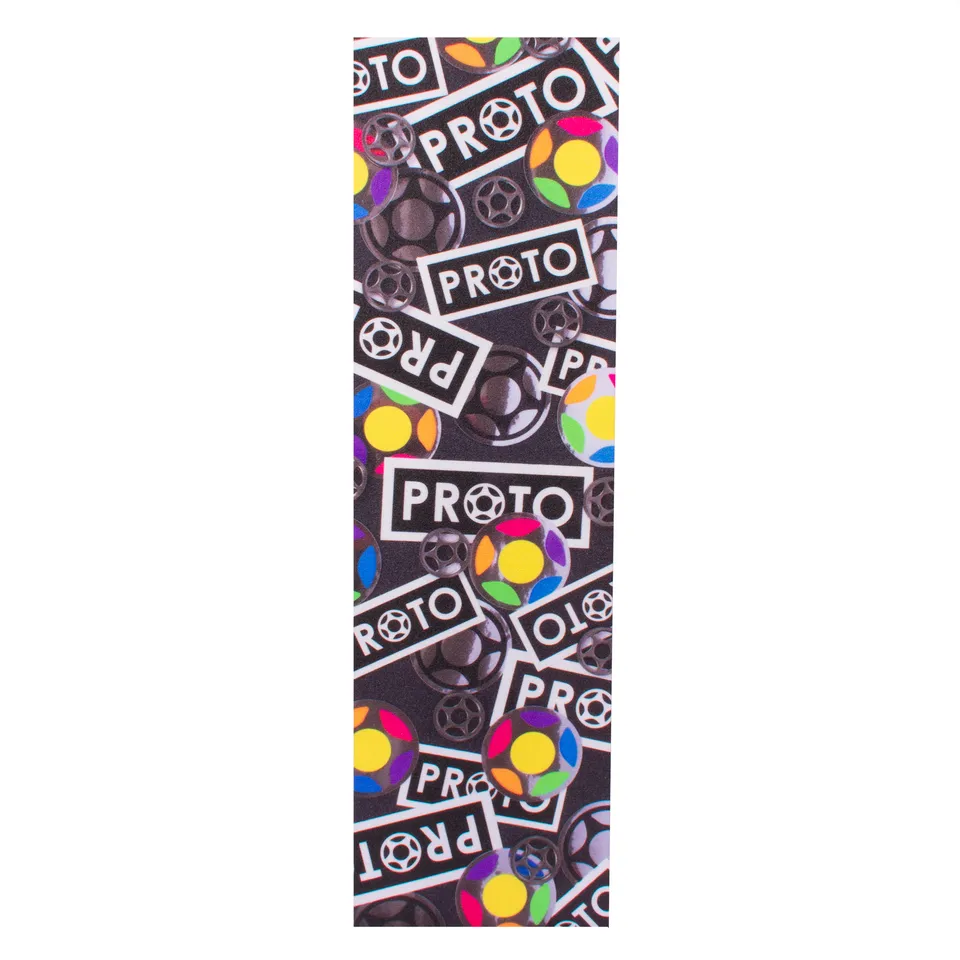 proto-sd-sticker-slap-griptape-7-x-24-stunt-scooter image 1