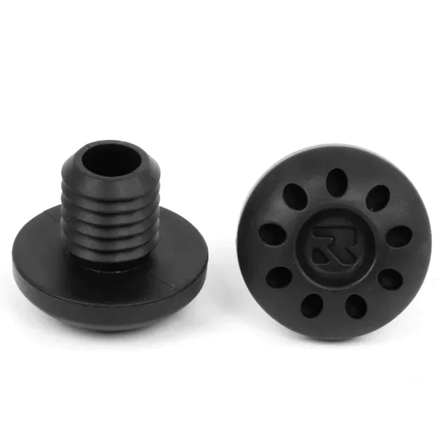 root-industries-r2-bar-ends-lenkerstopfen-standard image 1