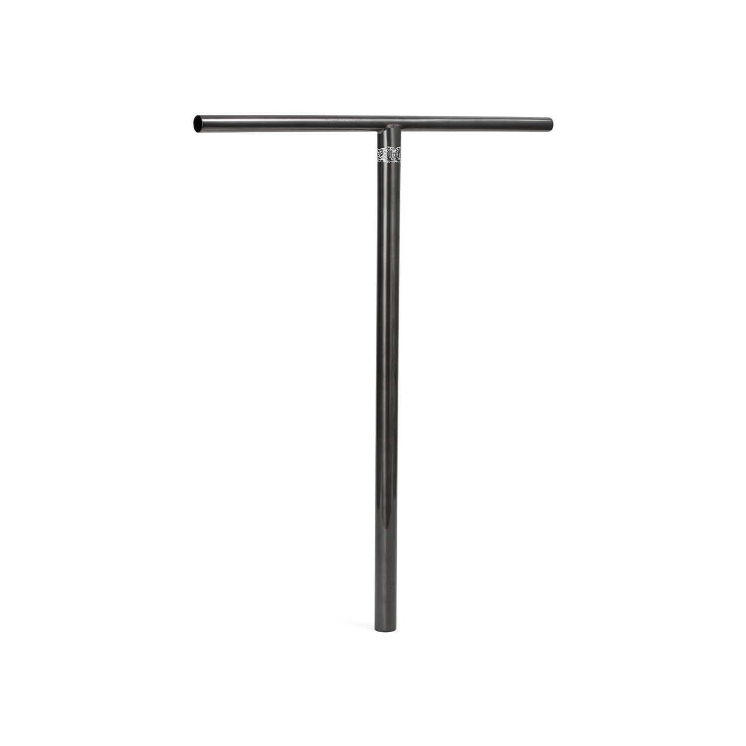 tilt-gagliano-24x28-stunt-scooter-lenker-clear-black image 1