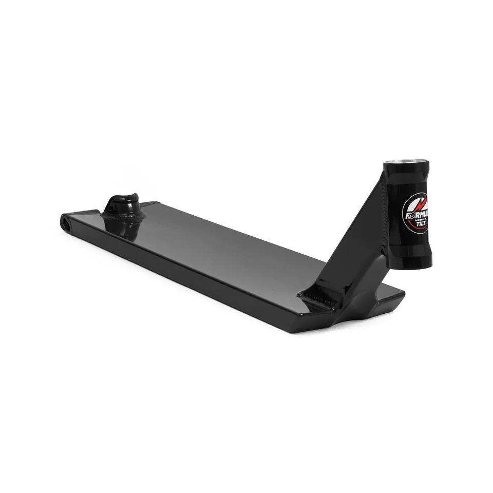 tilt-formula-deck-stunt-scooter-black-6-5-x-22-8-welded image 1
