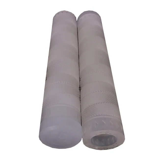 proto-summit-griffe-clear-hella-soft-lenkergriffe image 1