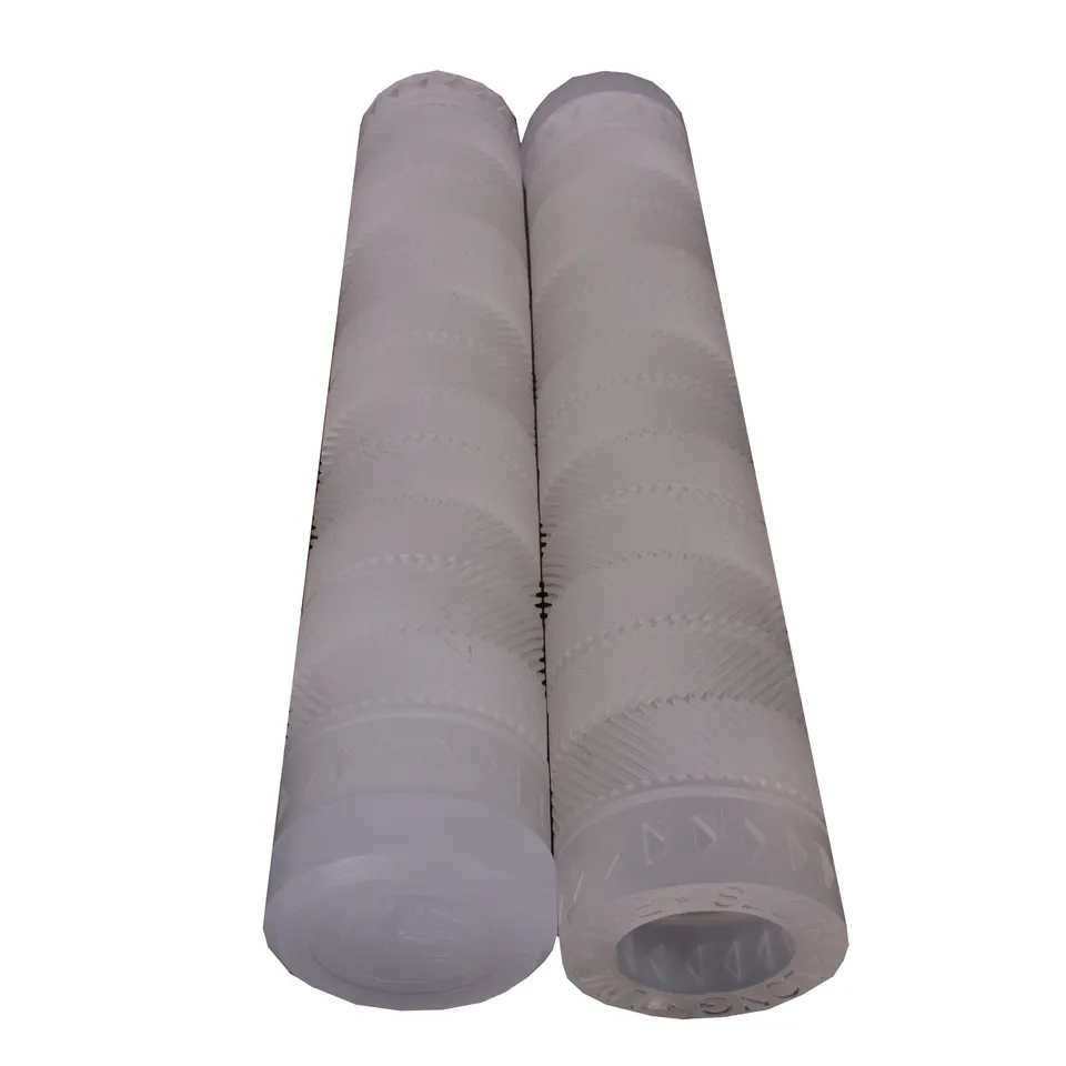 proto-summit-griffe-clear-hella-soft-lenkergriffe image 1