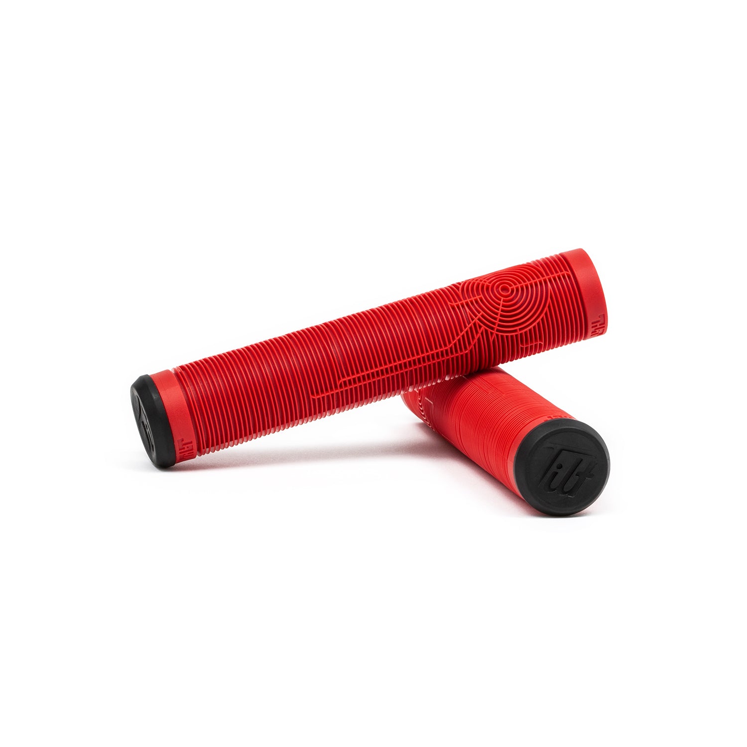 tilt-metra-grips-scooter-griffe-schwarz-weich-155mm image 2