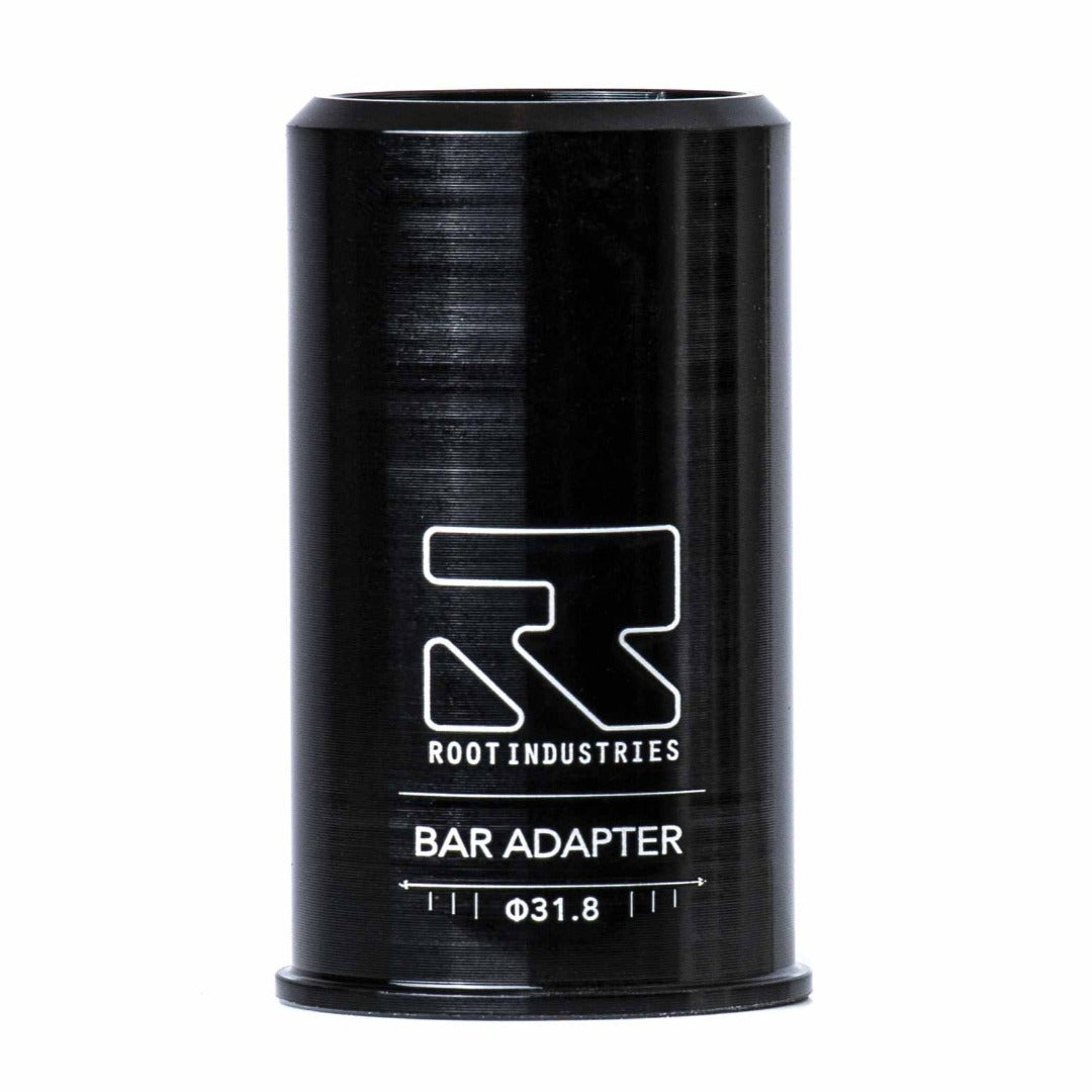 root-industries-air-scs-bar-adapter-oversize-scooter-adapter image 1