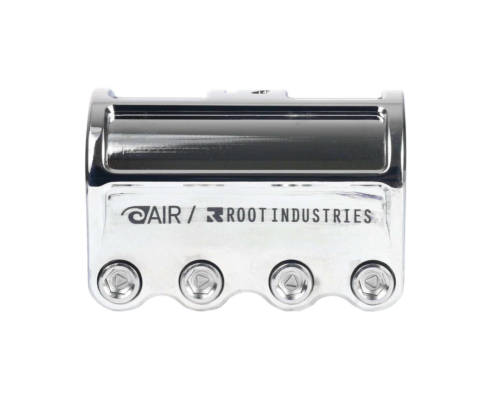 root-air-scs-clamp-stunt-scooter-klemme-mirror-250g image 3