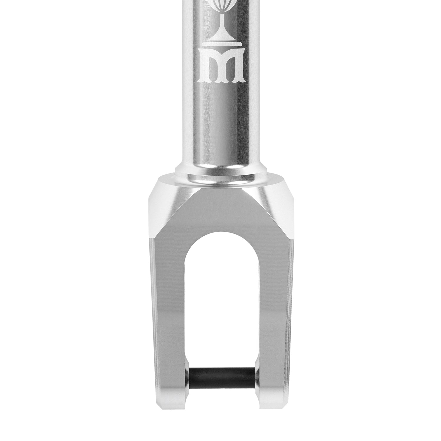 tilt-miller-fork-silver-stunt-scooter-gabel-10mm-offset image 4