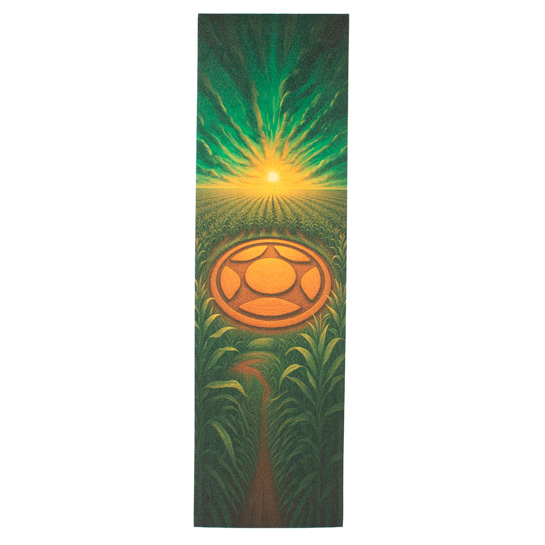 proto-first-contact-sd-griptape-7x24-stunt-scooter-matrix image 1
