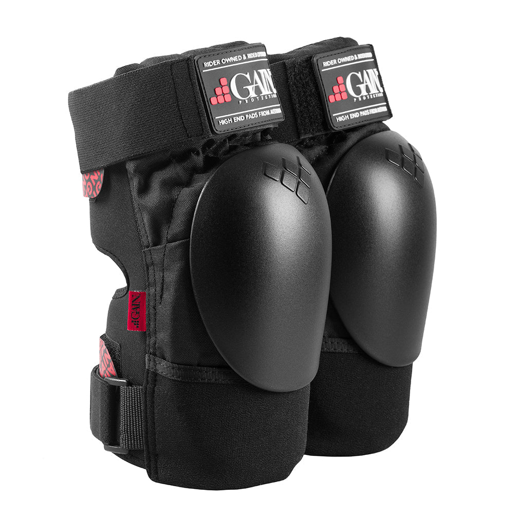 gain-shield-knieschoner-protektoren-mit-hartschale image 1