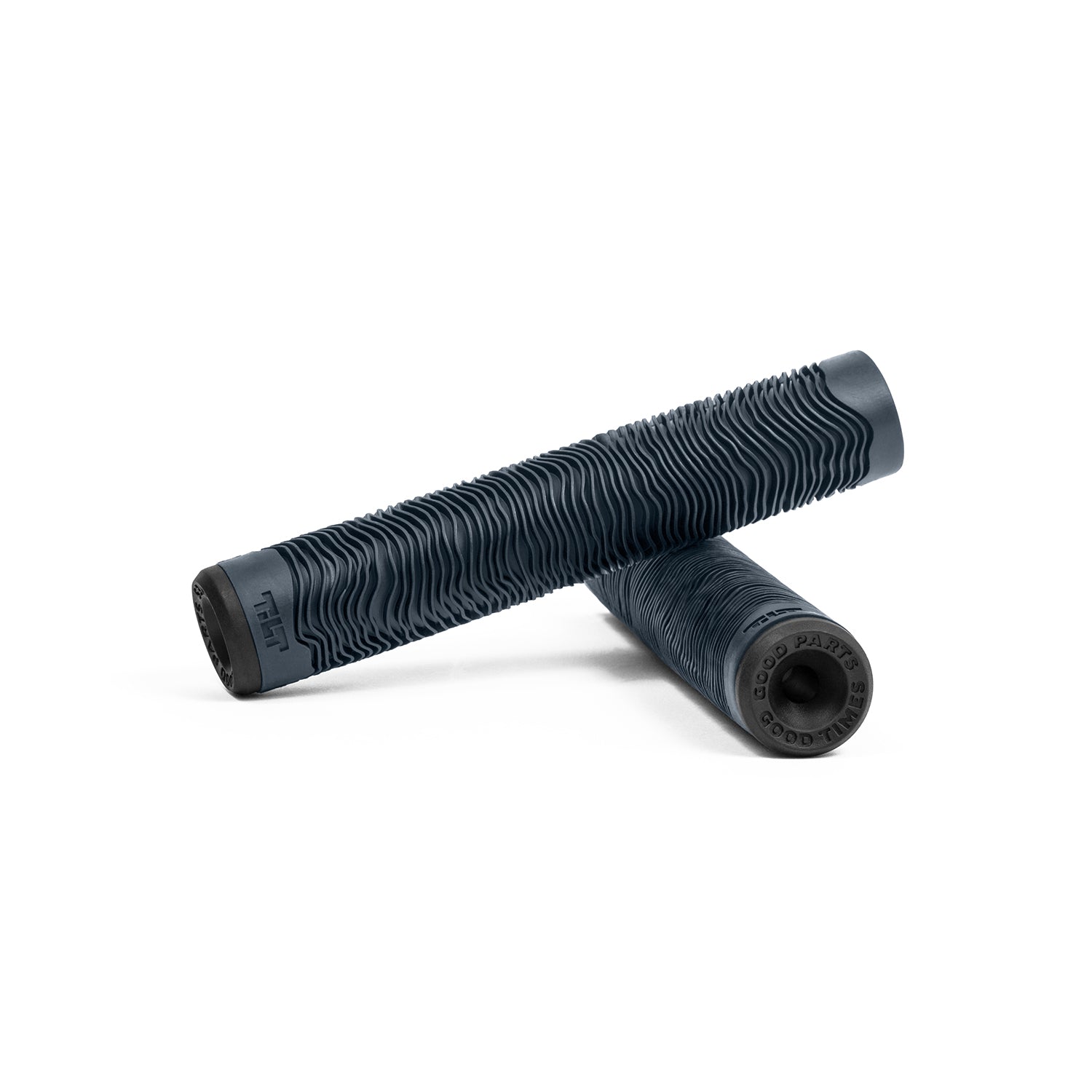 tilt-topo-two-grips-scooter-griffe-schwarz-weich-165mm image 6