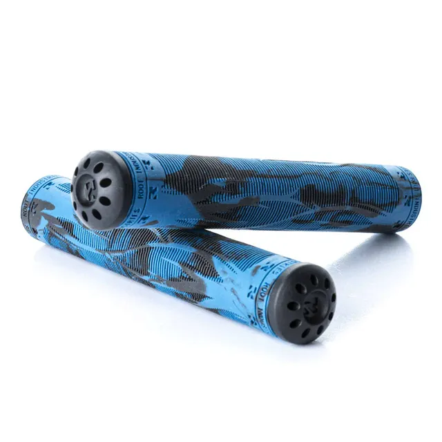 root-air-r2-griffe-175mm-stunt-scooter-blau-schwarz image 1