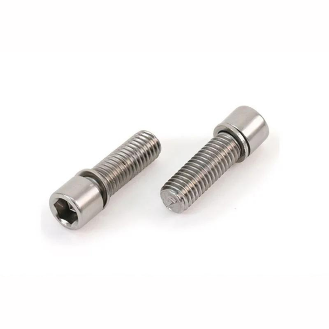 root-industries-air-m8-klemm-schrauben-stahl-2-st-ck image 1