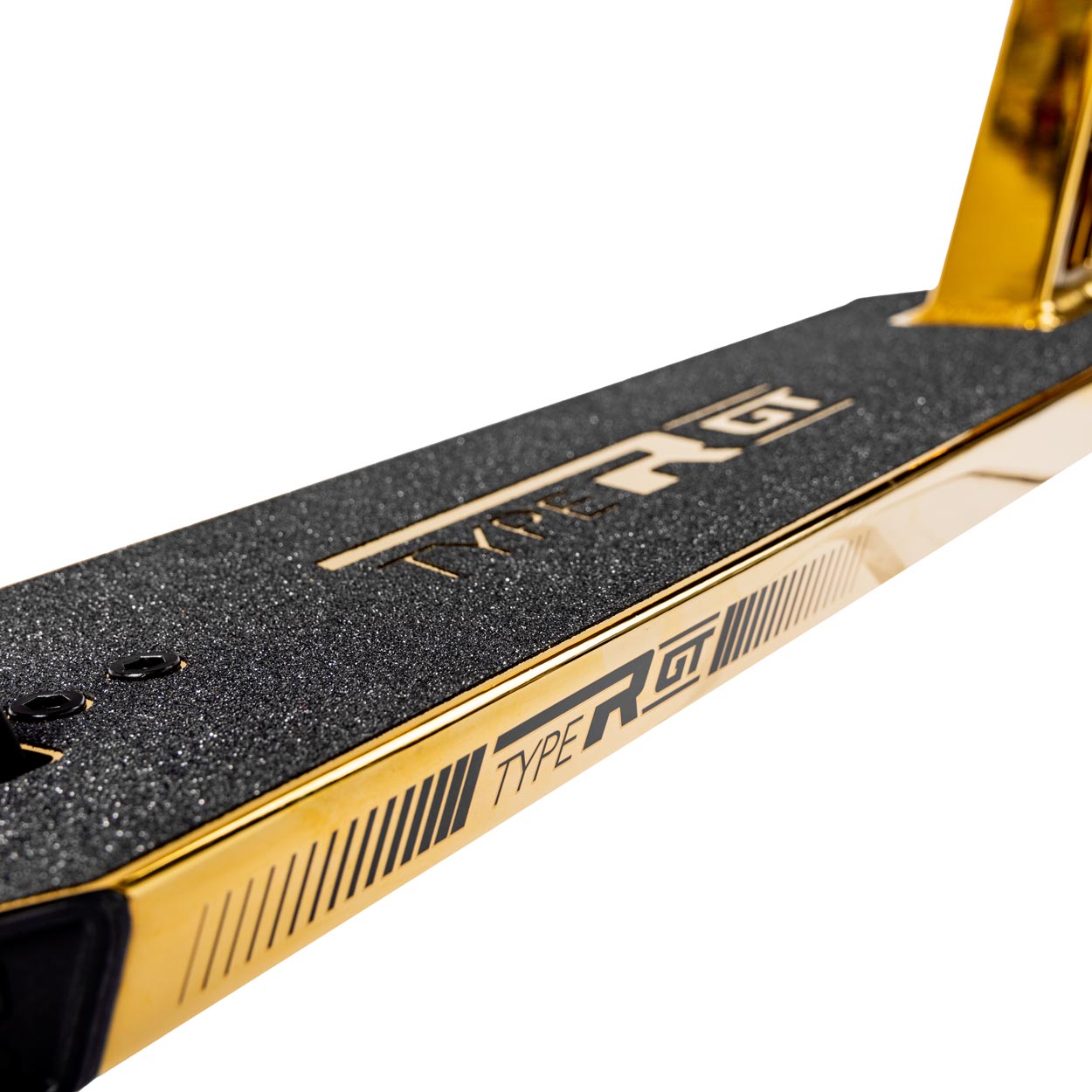 root-industries-type-r-gt-stunt-scooter-gold-rush-leicht image 2