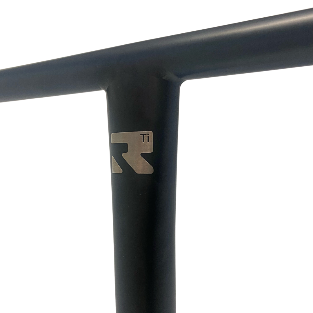 root-industries-air-titanium-stunt-scooter-bar-27-black image 3