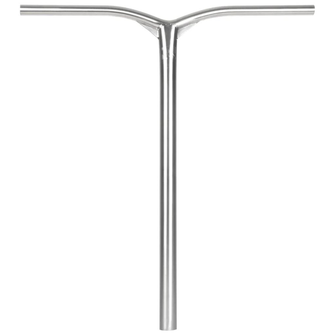 root-industries-invictus-titanium-y-bar-26-raw-stunt-scooter-lenker image 1