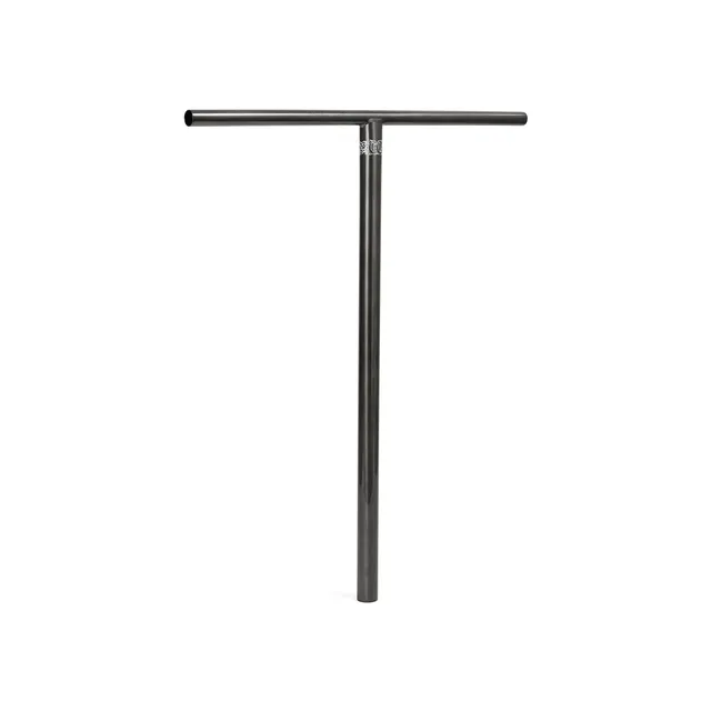 tilt-gagliano-24x28-stunt-scooter-lenker-clear-black image 1