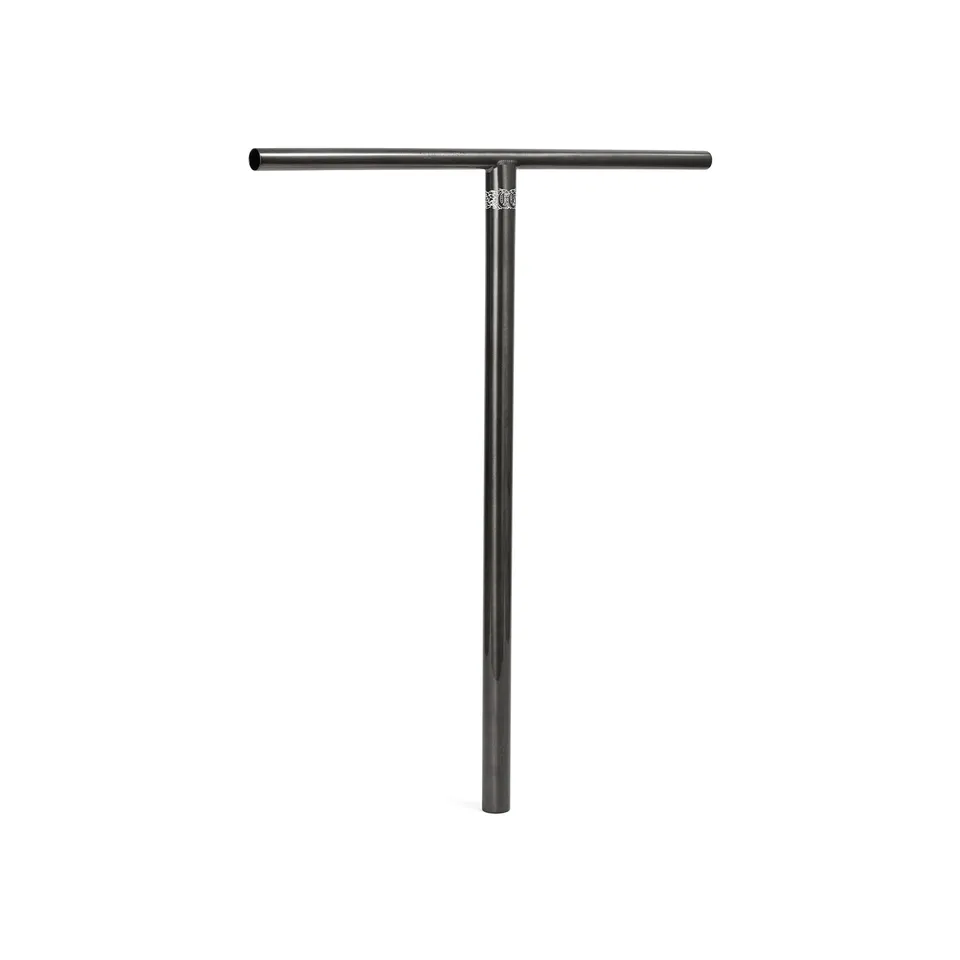 tilt-gagliano-24x28-stunt-scooter-lenker-clear-black image 1