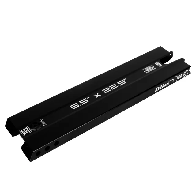 proto-eclipse-tdi-dex-deck-5-5x22-5-zoll-schwarz image 1