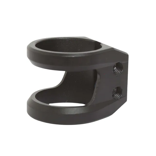 root-industries-type-r-gt-double-clamp-klemme-schwarz image 1