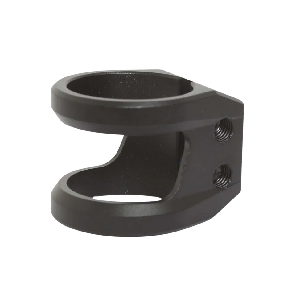 root-industries-type-r-gt-double-clamp-klemme-schwarz image 1