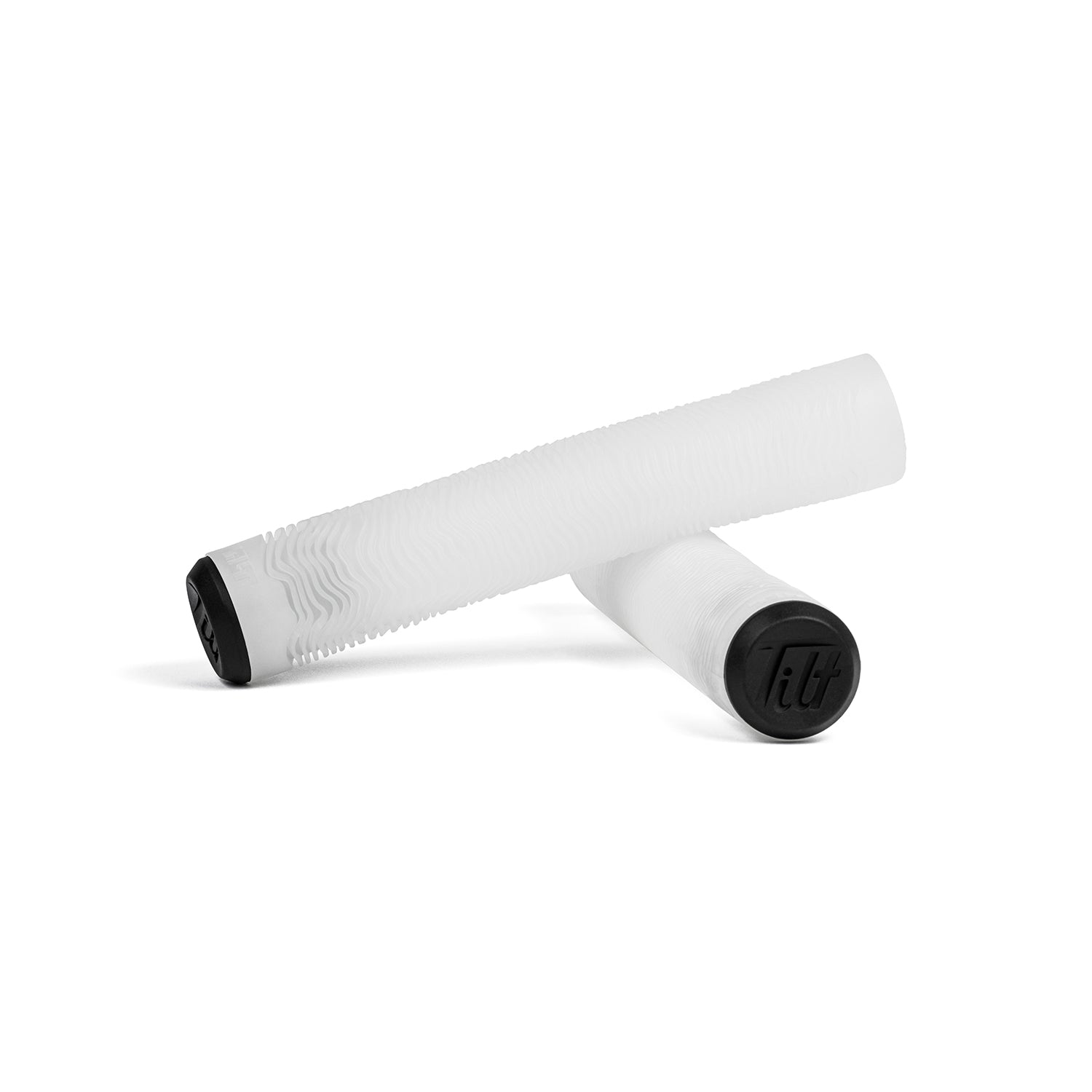tilt-topo-two-grips-scooter-griffe-schwarz-weich-165mm image 8