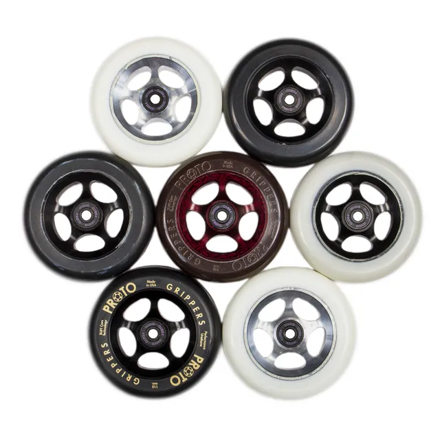 proto-plasmas-stunt-scooter-rolle-110mm-5-spoke-blem image 1