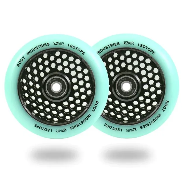 root-industries-honeycore-stunt-rollen-110mm-isotope image 1