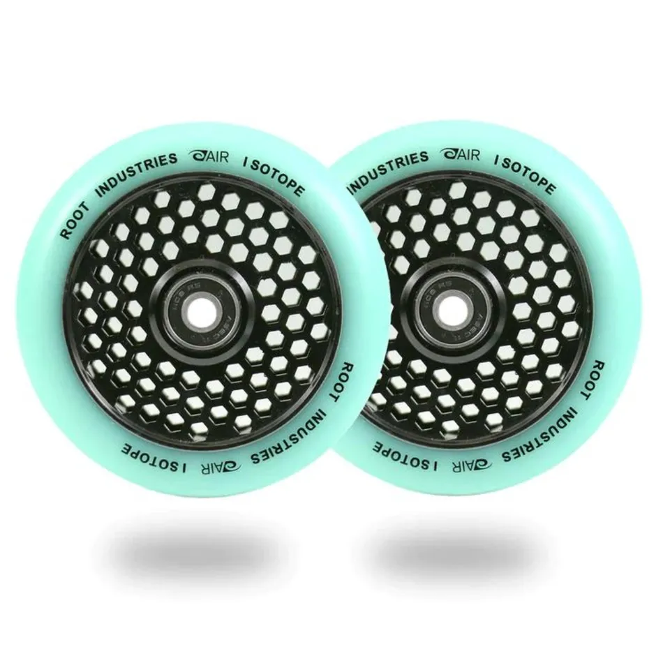 root-industries-honeycore-stunt-rollen-110mm-isotope image 1