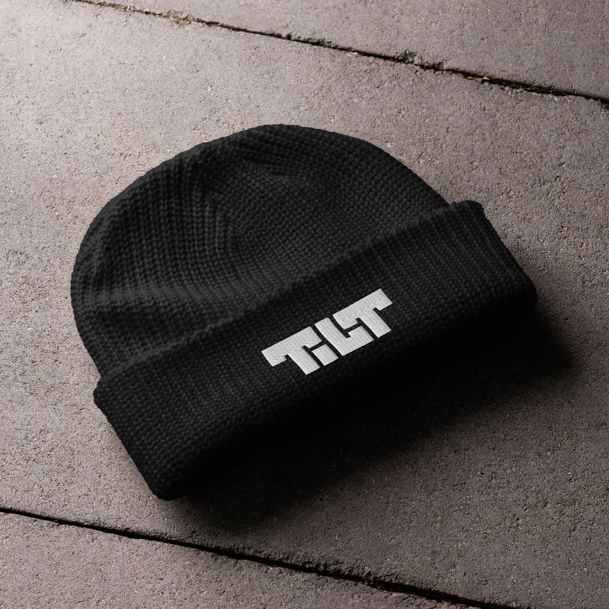tilt-stage-iii-block-logo-beanie-m-tze-einheitsgr-e-acryl image 3