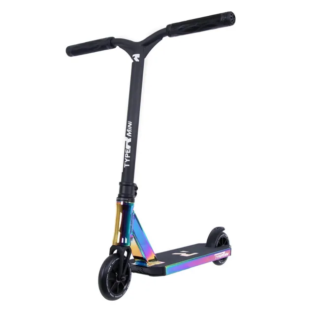 root-industries-type-r-mini-stunt-scooter-rocket-fuel image 1