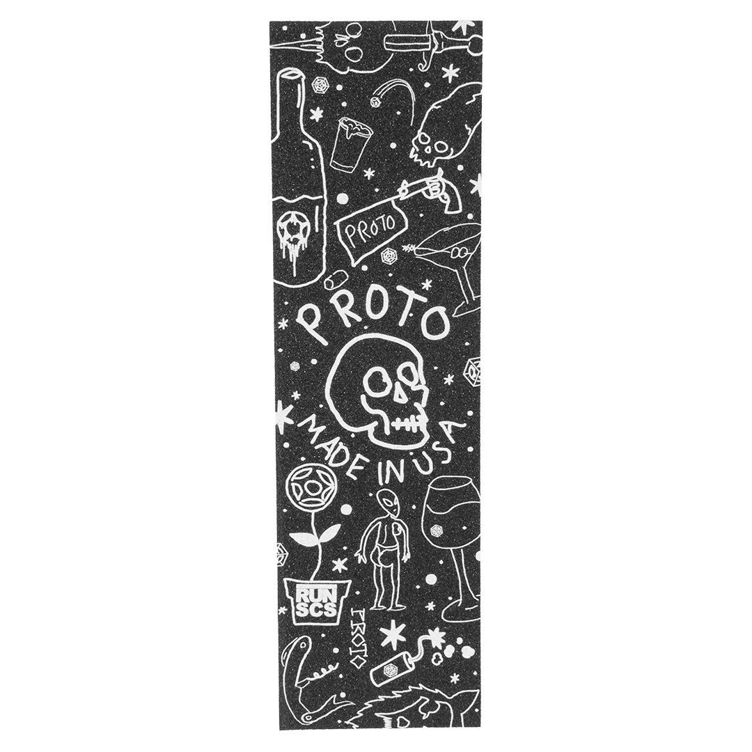 proto-zuaso-griptape-hd-7-x24-schwarz-grob image 1