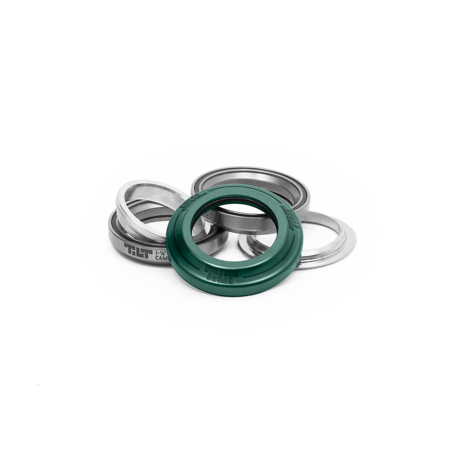tilt-stage-ii-selects-integrated-headset-forest-gr-n image 1