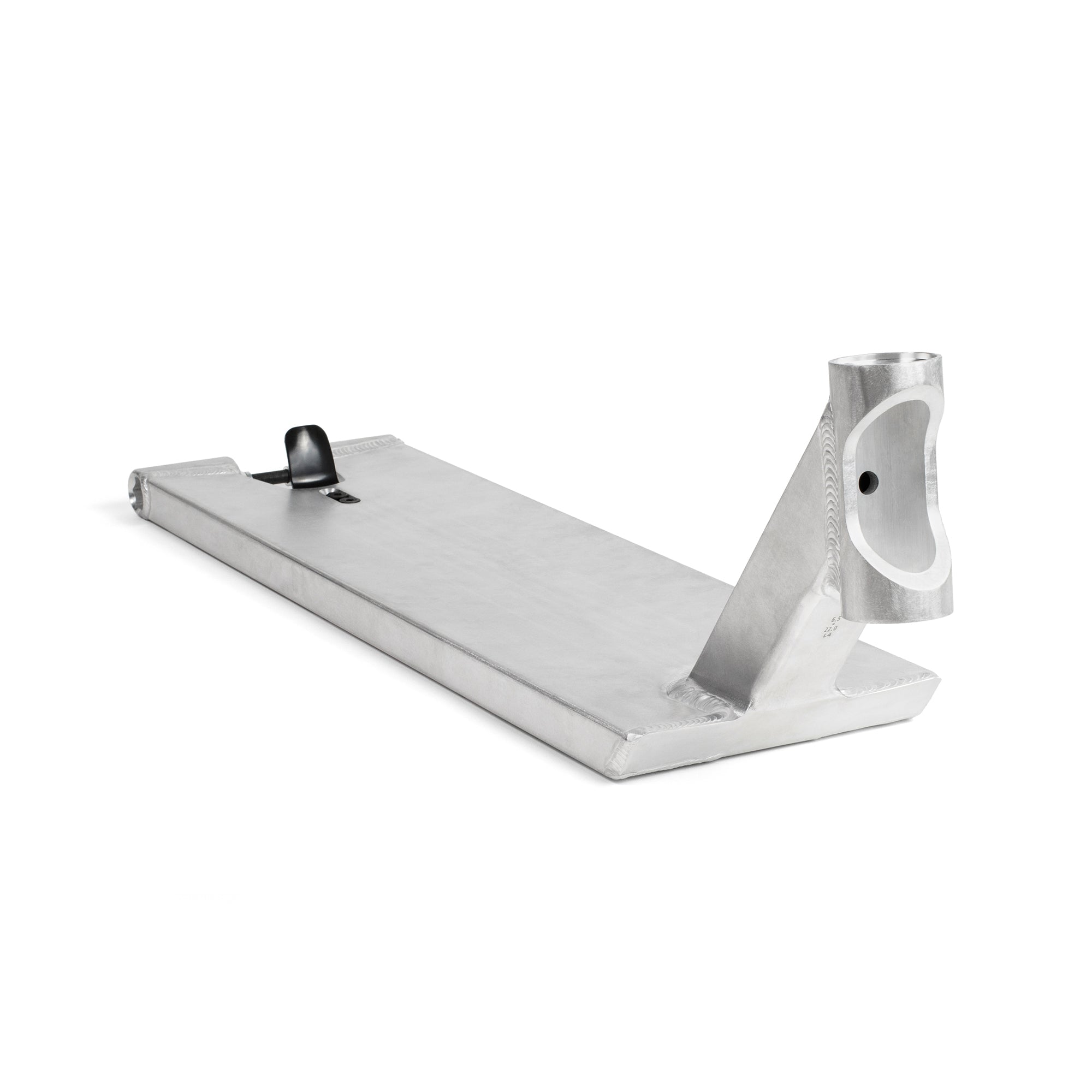 tilt-miller-deck-stunt-scooter-polished-6-5-x-22-0-flat image 1