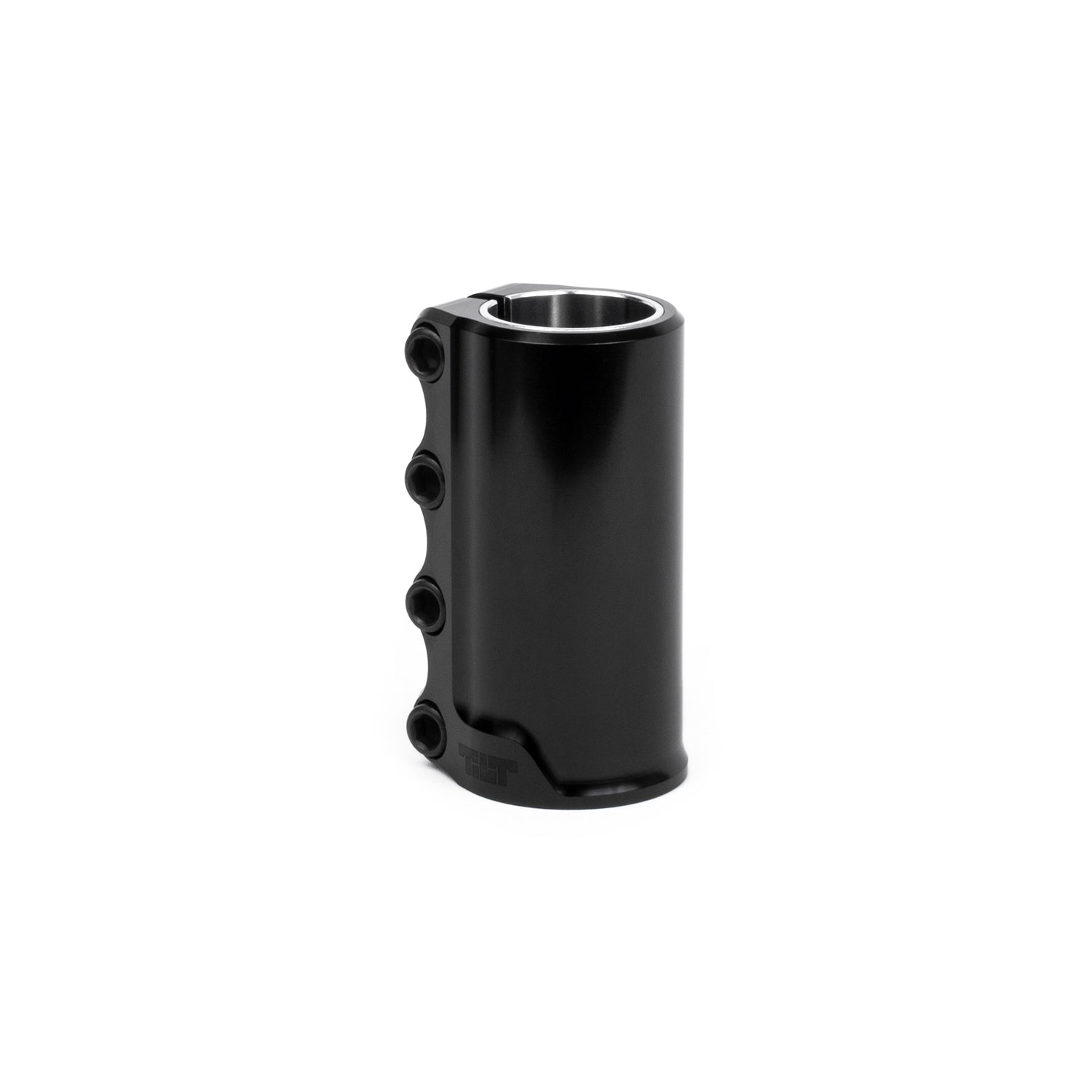 tilt-rigid-scs-stunt-scooter-klemme-schwarz-aluminium image 1