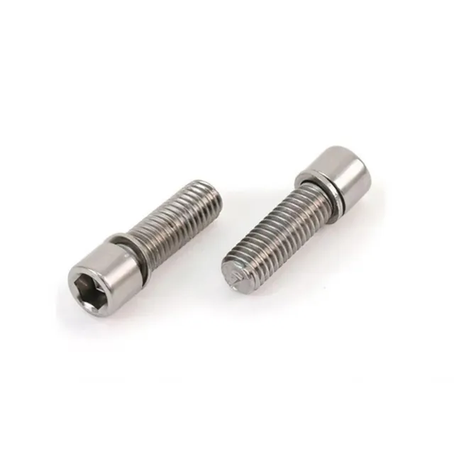 root-industries-air-m8-klemm-schrauben-stahl-2-st-ck image 1