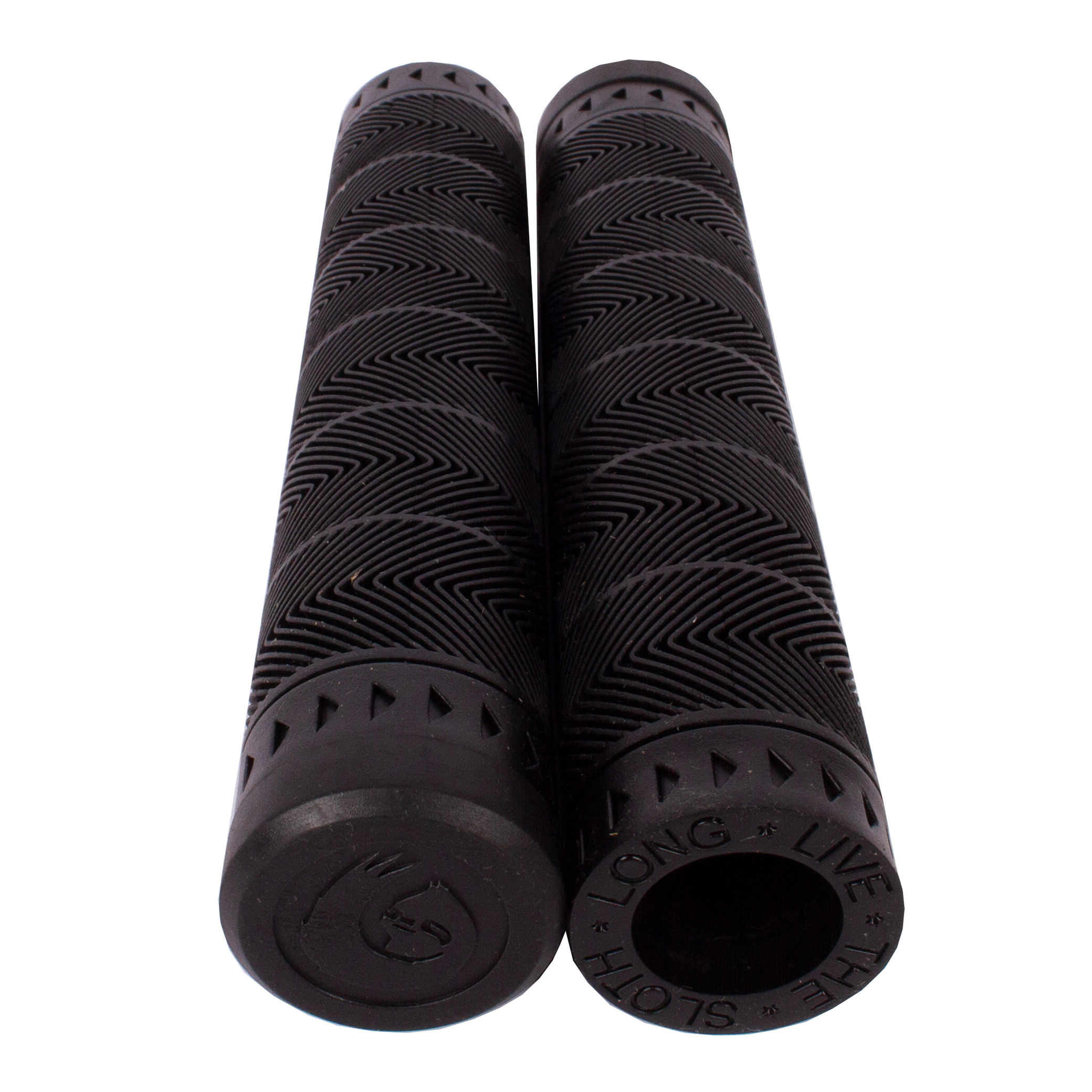 proto-summit-grips-lenkergriffe-schwarz-weich image 1