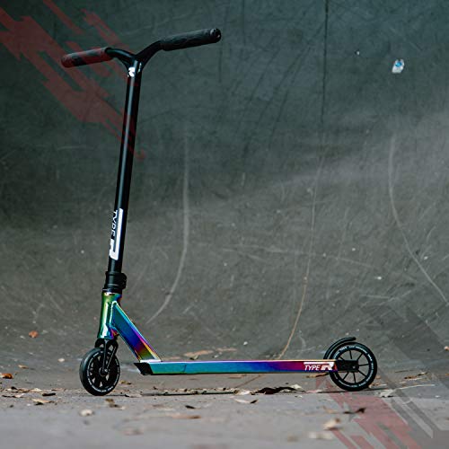 root-industries-type-r-stunt-scooter-rocket-fuel-komplett-leicht image 8