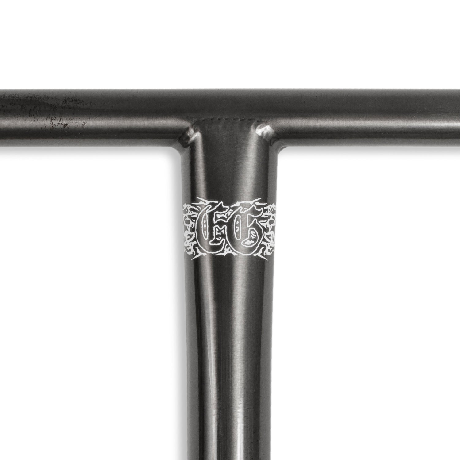 tilt-gagliano-24x28-stunt-scooter-lenker-clear-black image 3