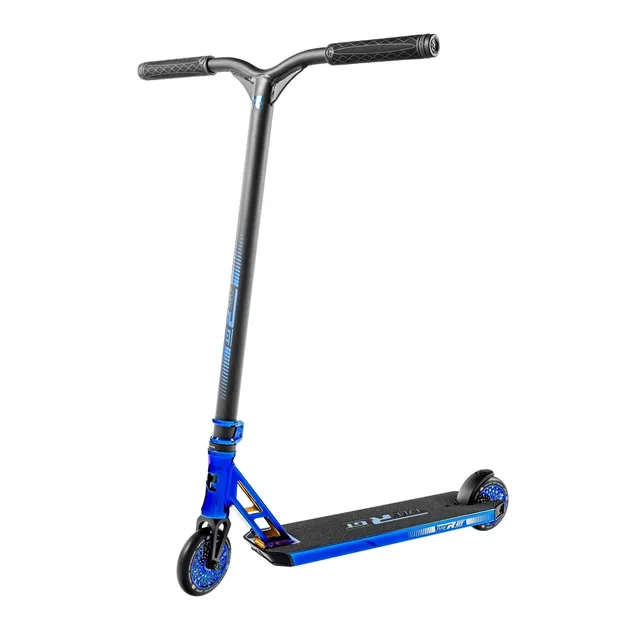 root-industries-type-r-gt-stunt-scooter-blu-ray-leicht image 1