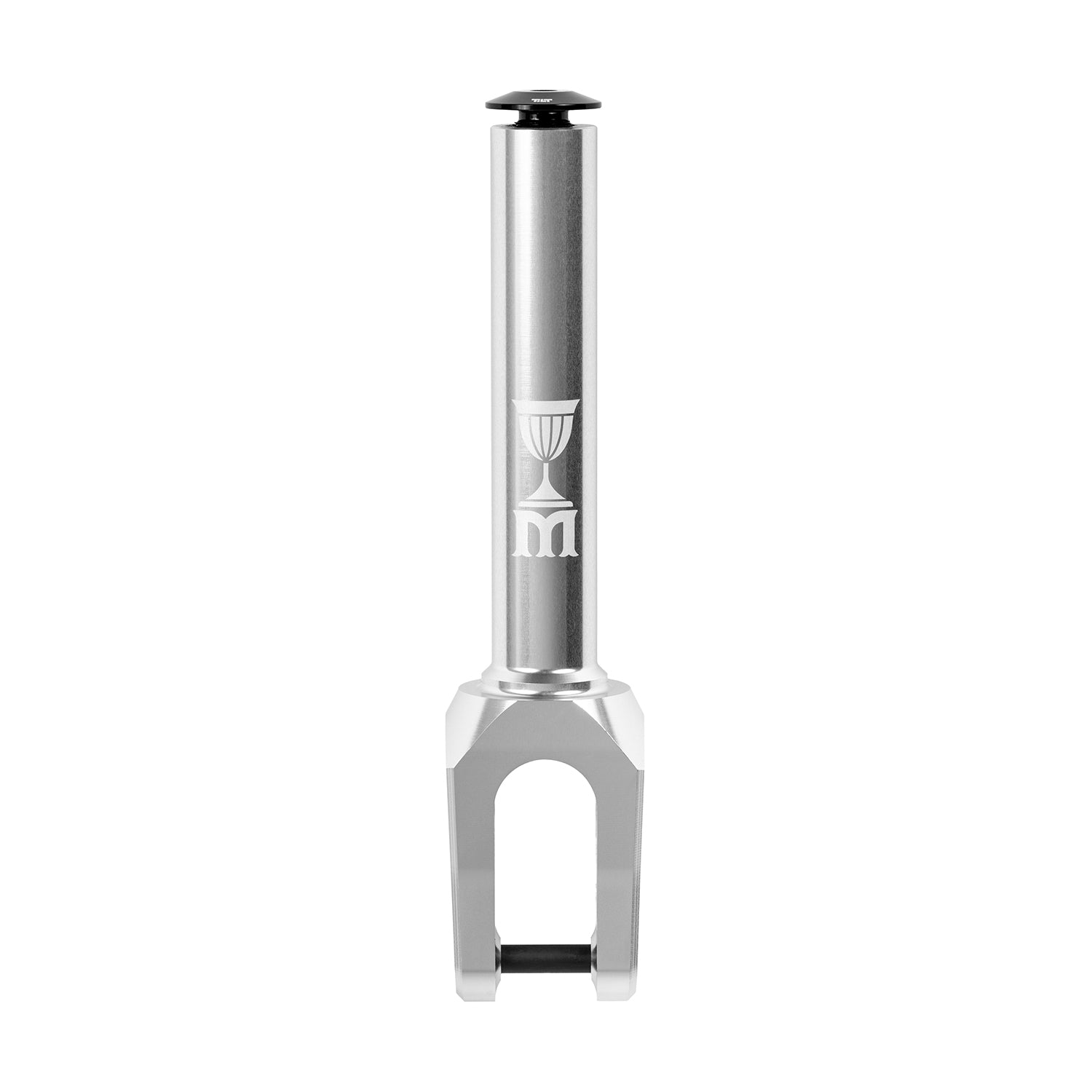 tilt-miller-fork-silver-stunt-scooter-gabel-10mm-offset image 2