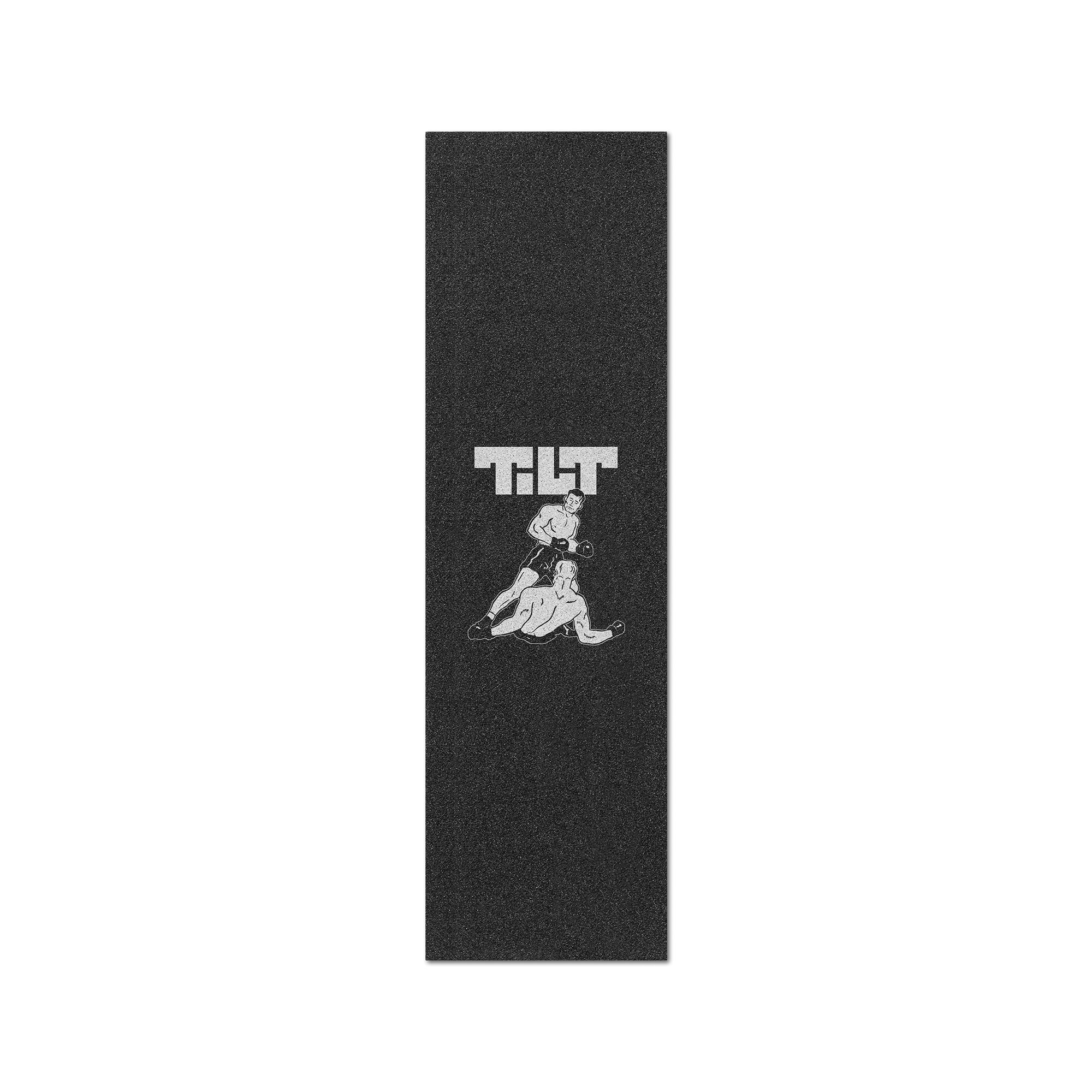 tilt-stage-iii-knockout-griptape-no-80-white-7x24-zoll-fein image 1