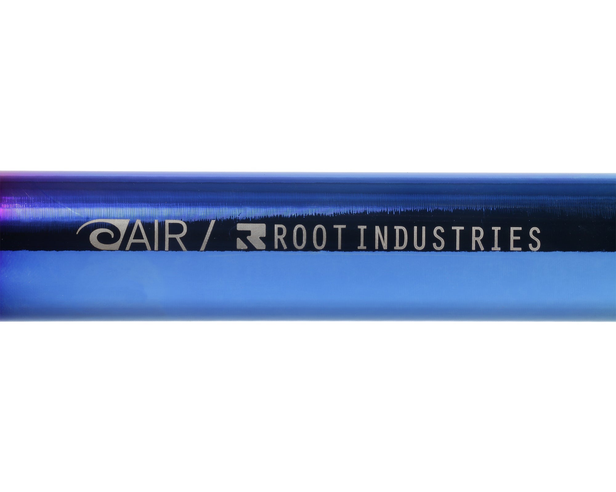 root-industries-air-ihc-scooter-gabel-blu-ray-110mm image 3