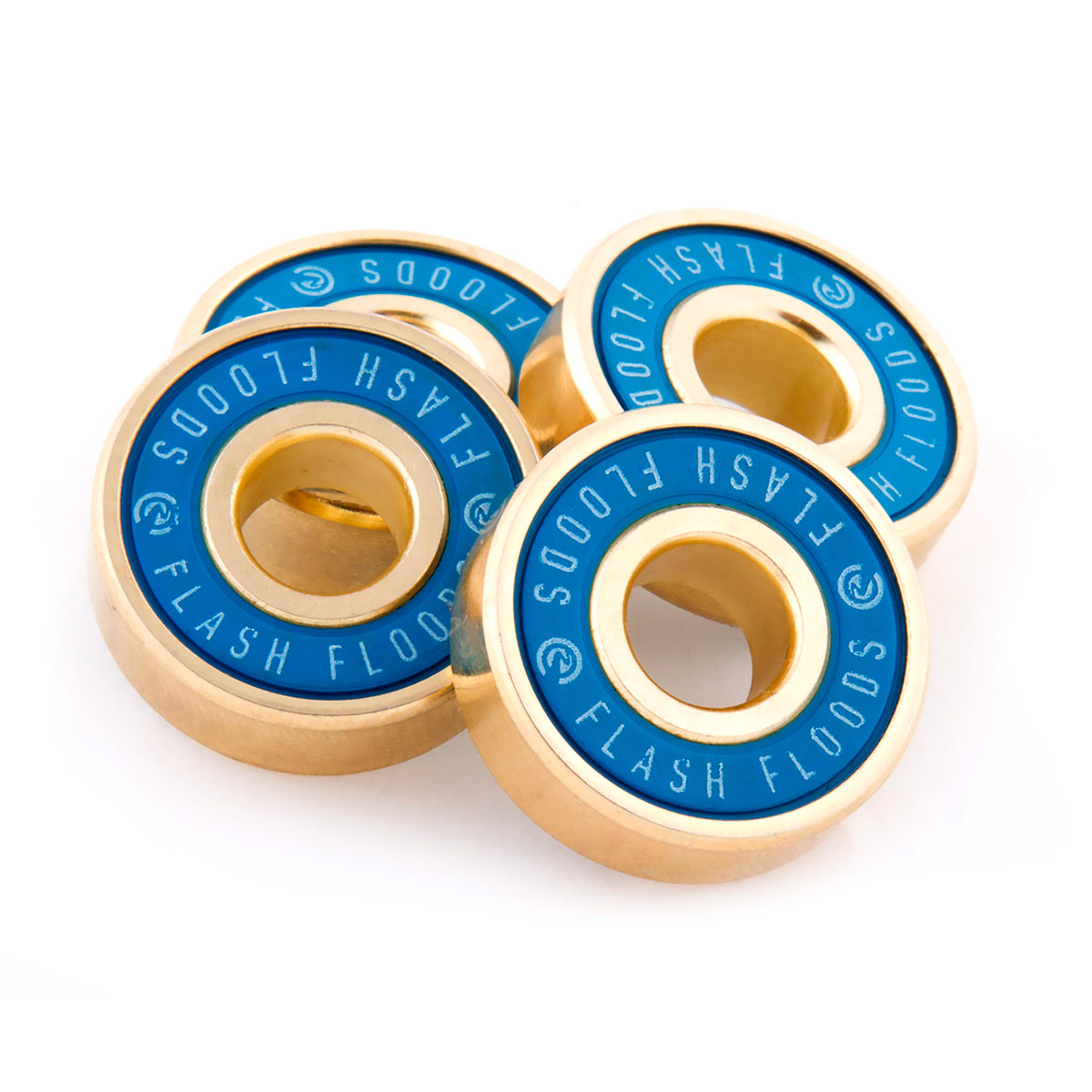river-flash-floods-608-kugellager-4er-blau-gold-abec-7 image 4