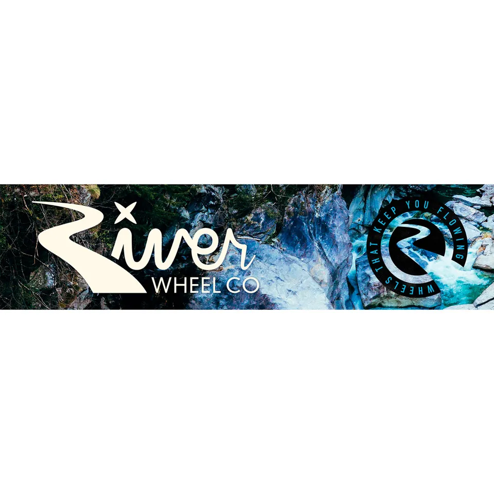 river-rapids-vinyl-banner-12x48-zoll-poster-schwarz-usa image 1
