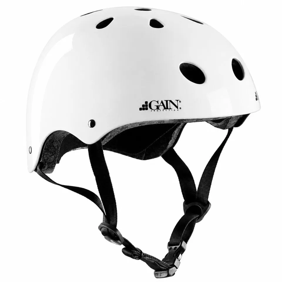 gain-sleeper-helm-gloss-wei-stunt-scooter-verstellbar image 1