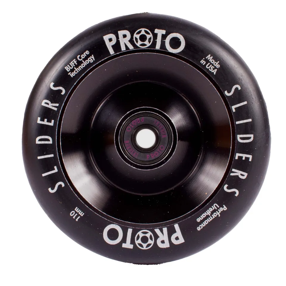 proto-classic-sliders-110mm-stunt-scooter-rollen-schwarz image 1