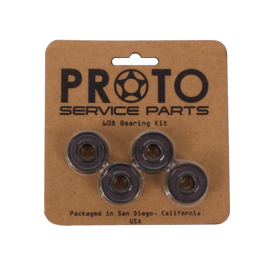 proto-murders-bearings-608-kugellager-4er-pack image 1