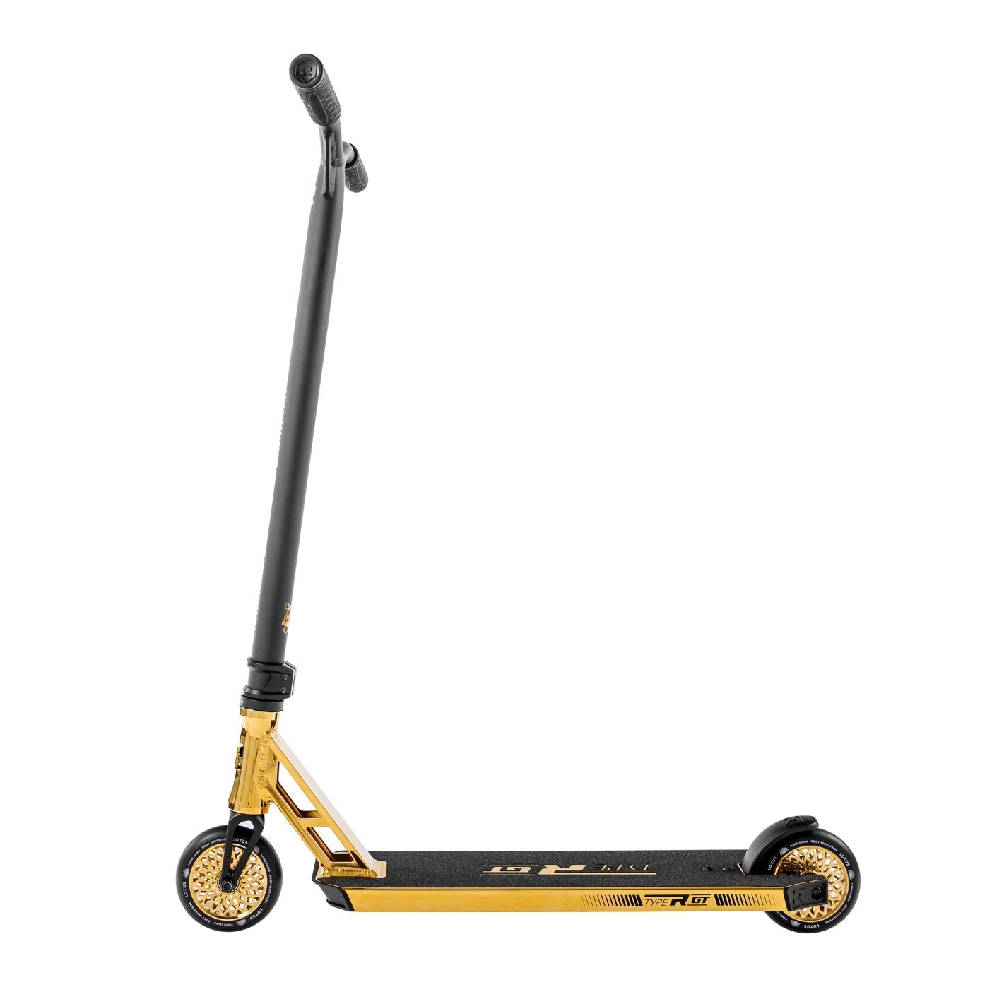 root-industries-type-r-gt-stunt-scooter-gold-rush-leicht image 3