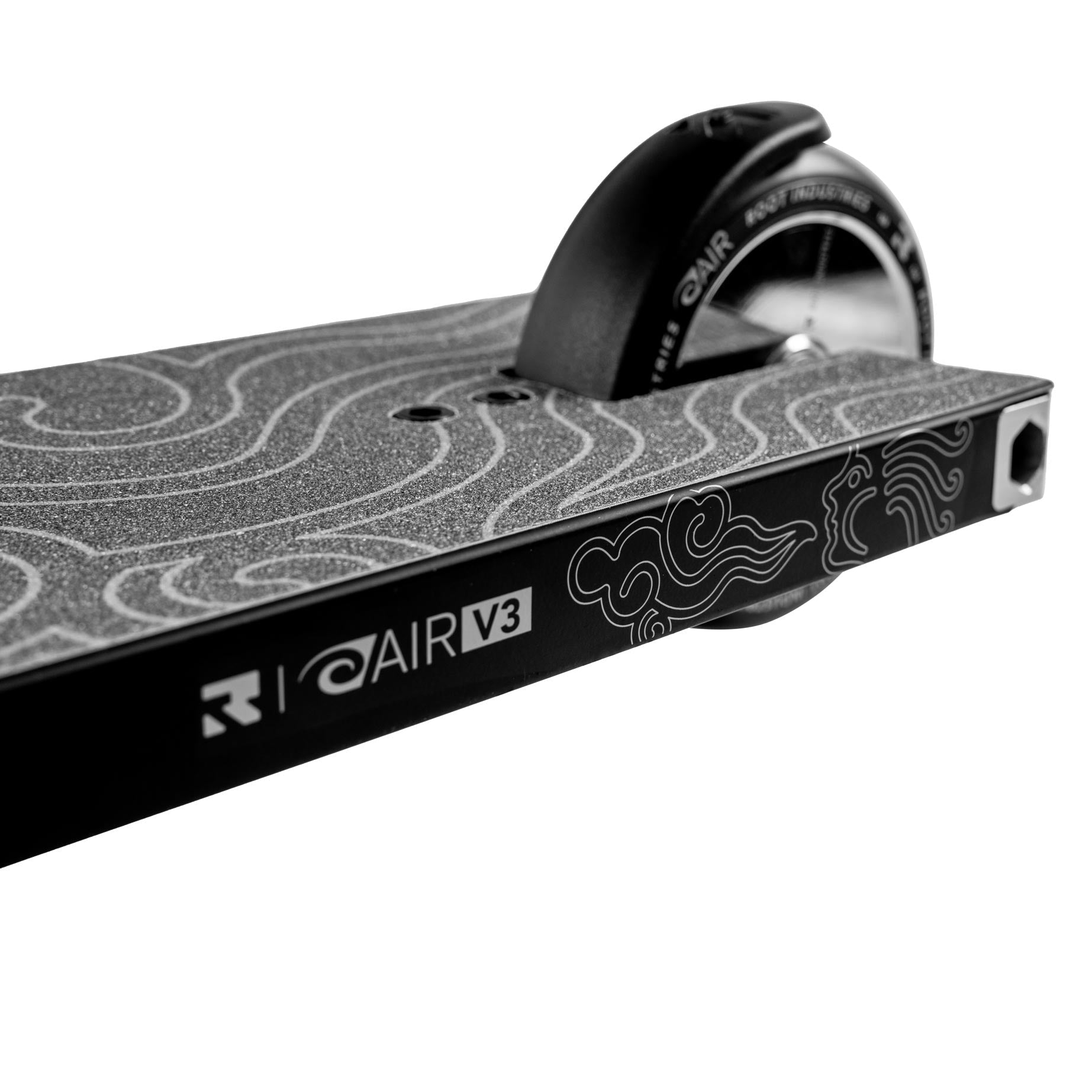 root-industries-air-rs-v3-stunt-scooter-schwarz-street image 6