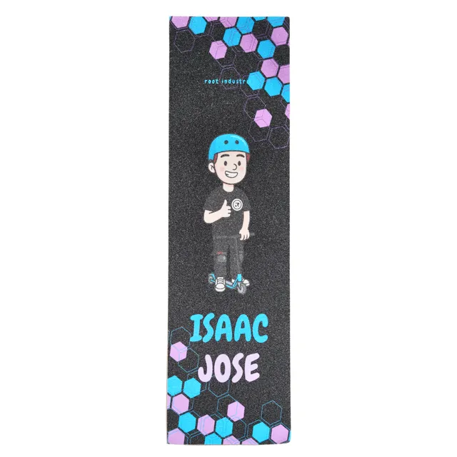 root-industries-r2-signature-griptape-isaac-jose-165x585mm image 1